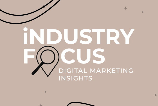 ifocus marketing weekly industry focus