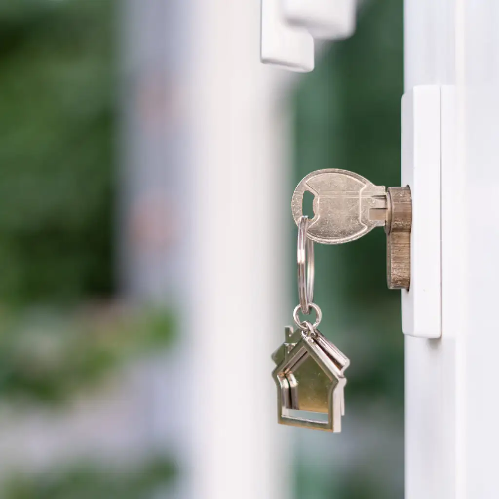 Home Services - mid