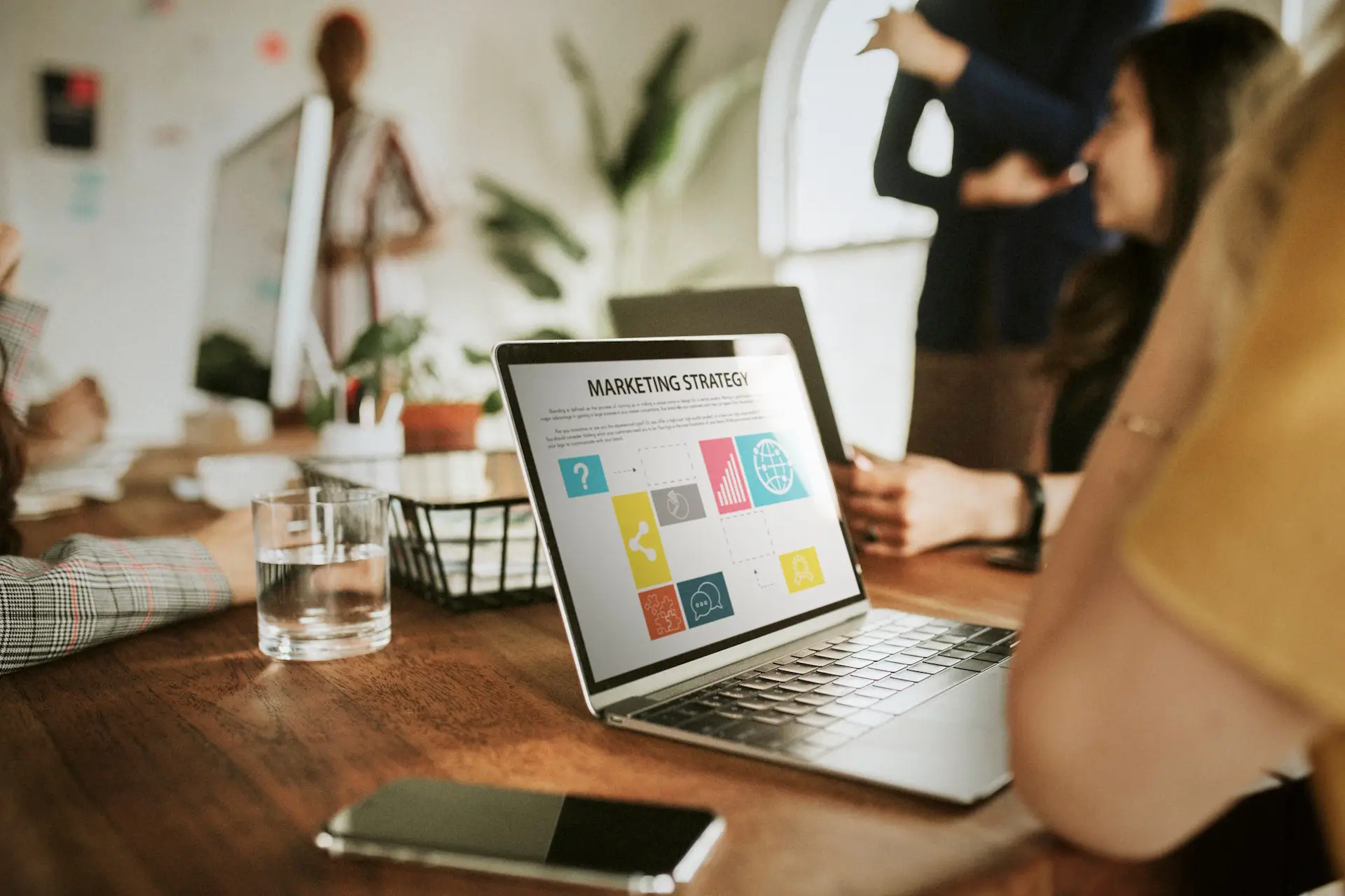 Digital Marketing Strategies for 2026 Success