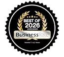 Best of 2026 - BusinessRate