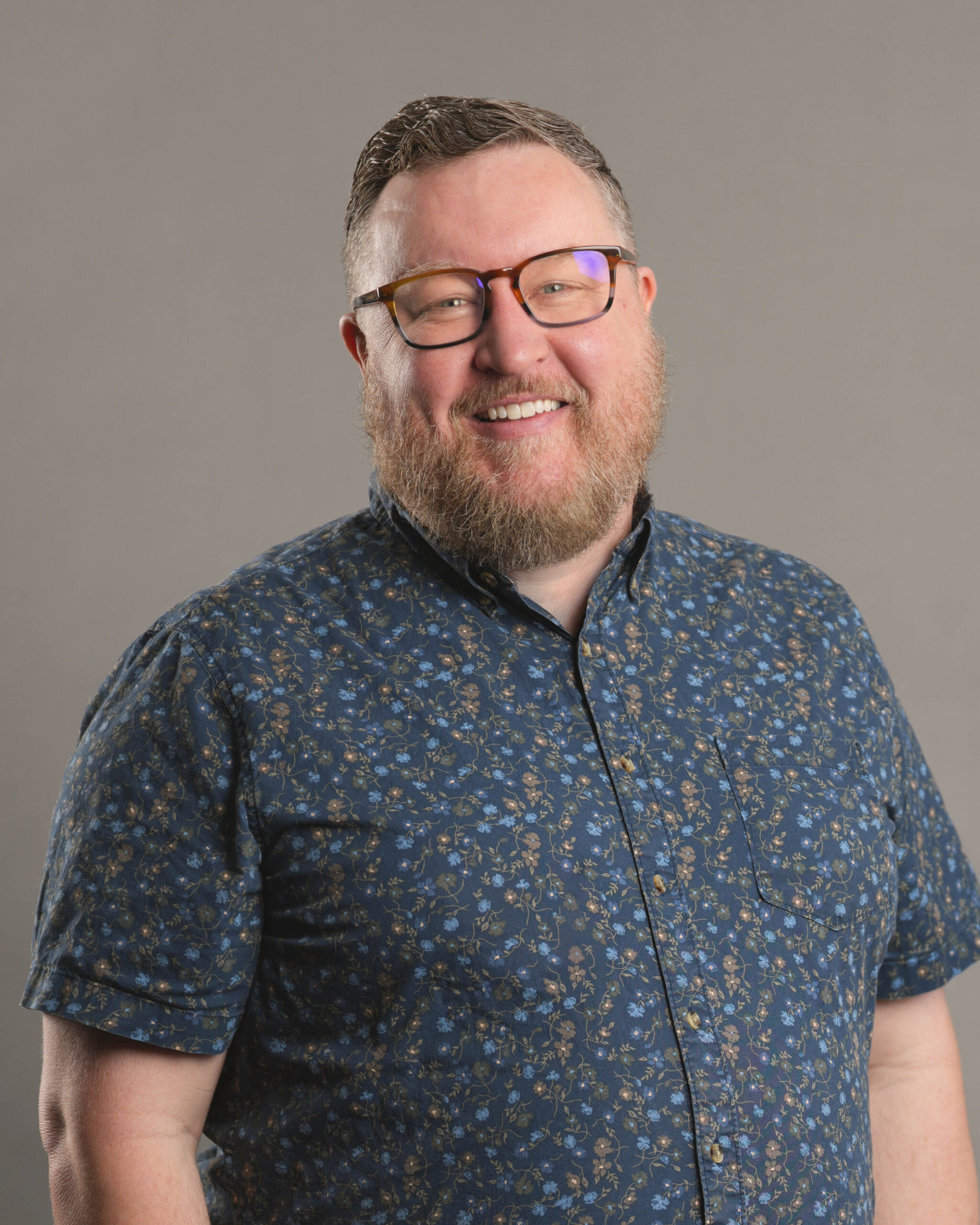Doug Johnston