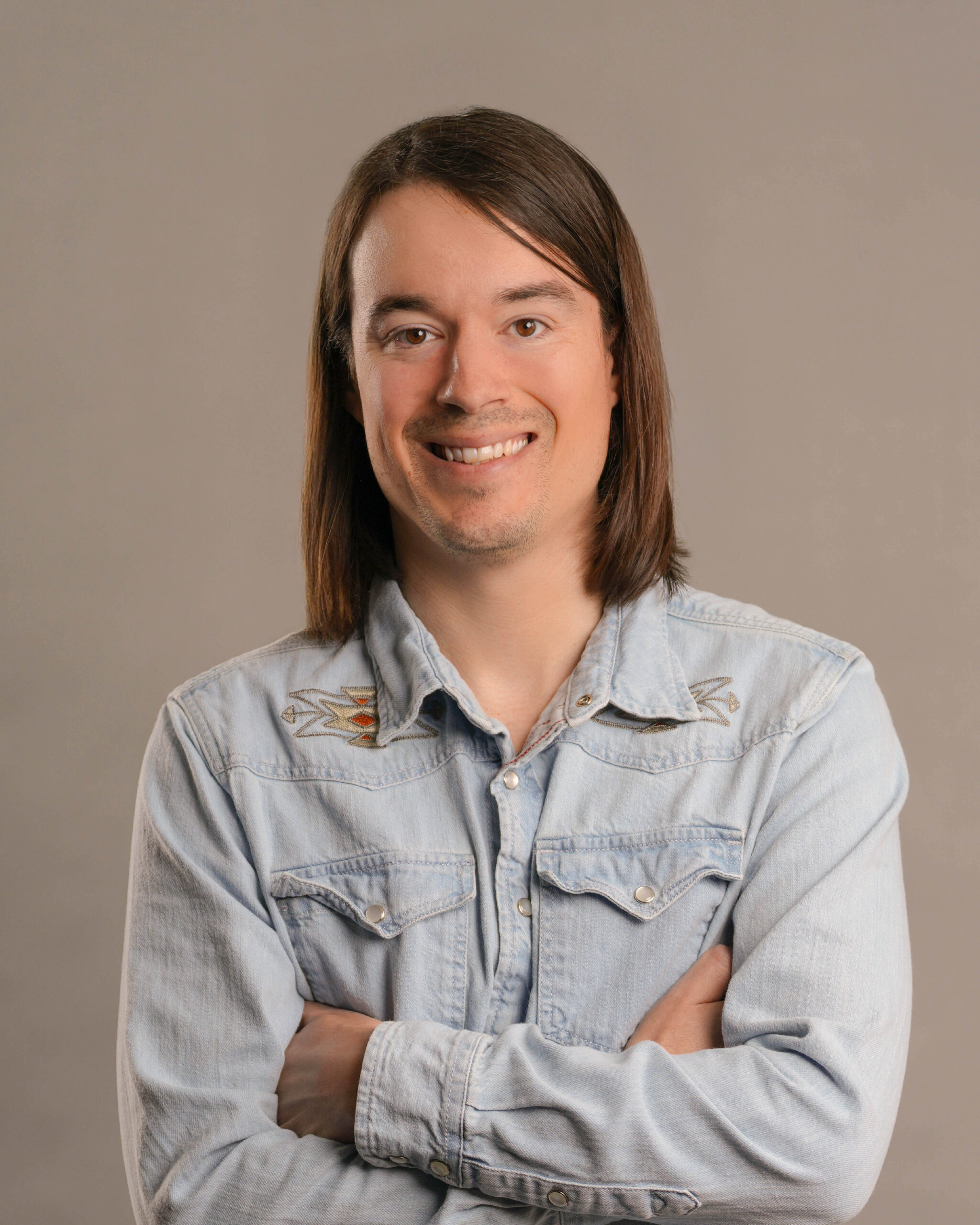 Zach Kinser
