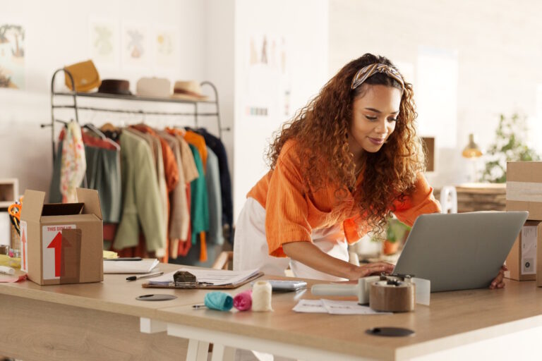 small business owner